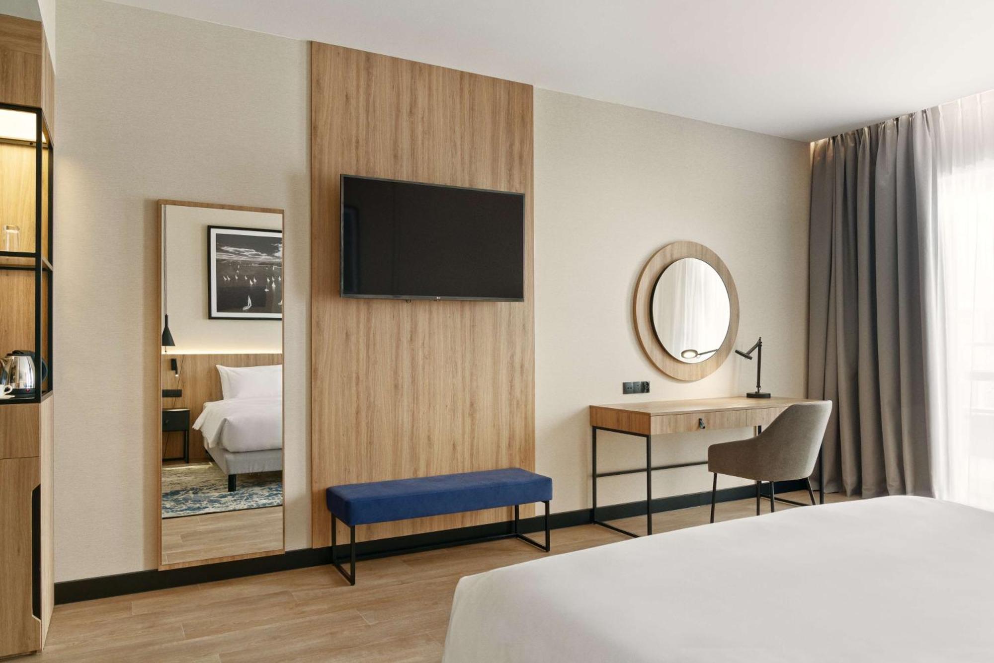Radisson Blu Resort & Conference Center, Ostroda Mazury ภายนอก รูปภาพ