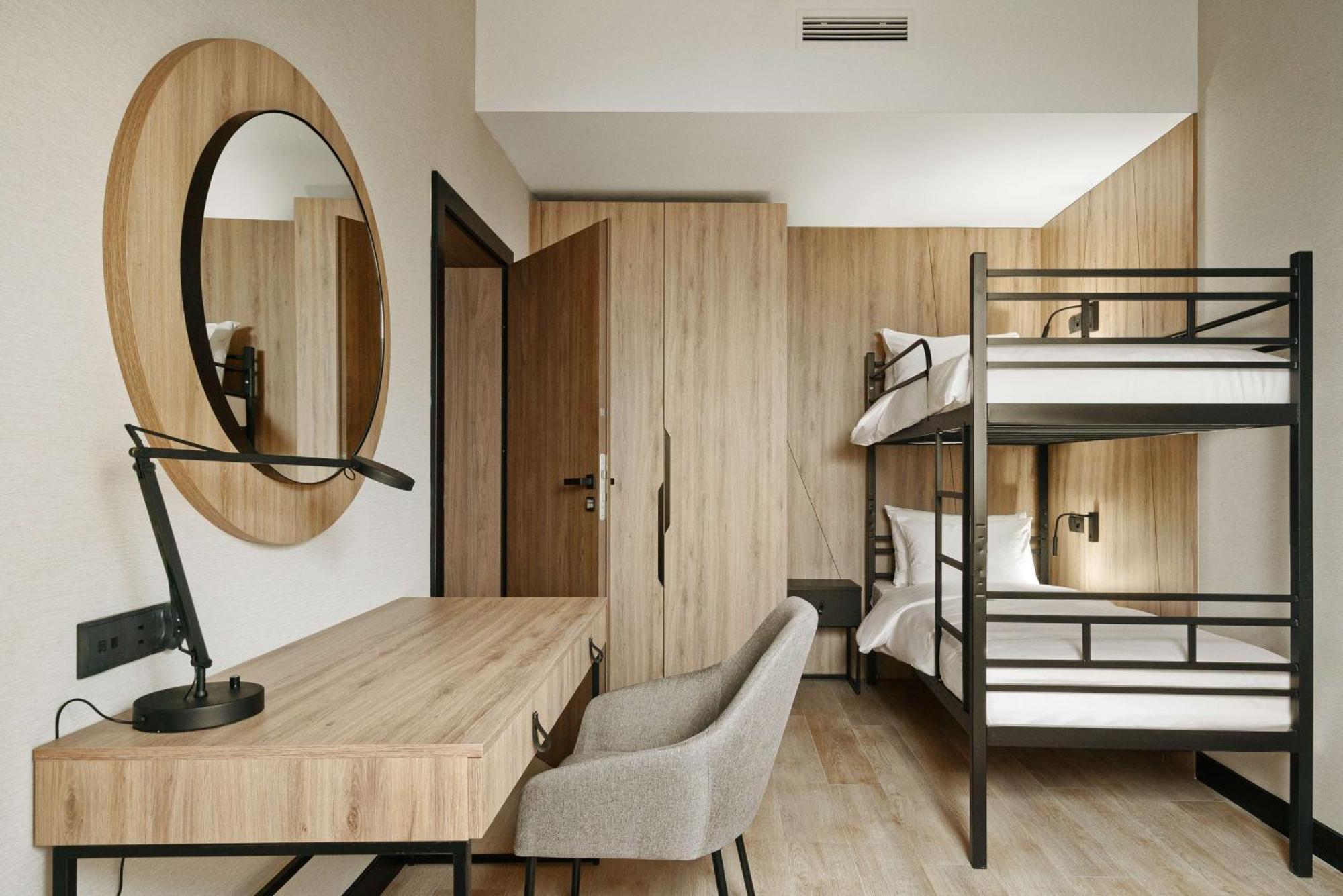Radisson Blu Resort & Conference Center, Ostroda Mazury ภายนอก รูปภาพ