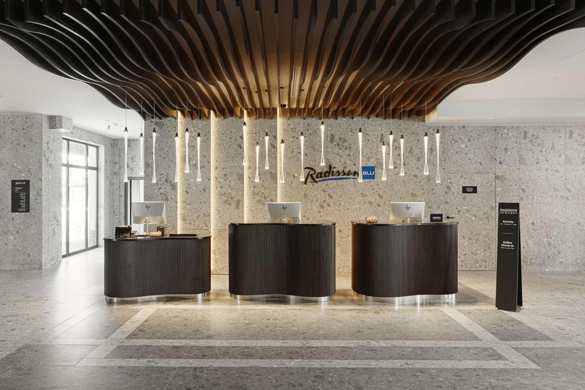 Radisson Blu Resort & Conference Center, Ostroda Mazury ภายนอก รูปภาพ Radisson Blu Hotel, Belgrade