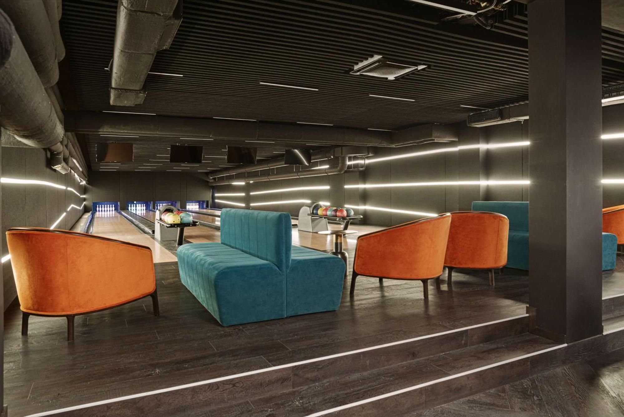 Radisson Blu Resort & Conference Center, Ostroda Mazury ภายนอก รูปภาพ The interior of the terminal